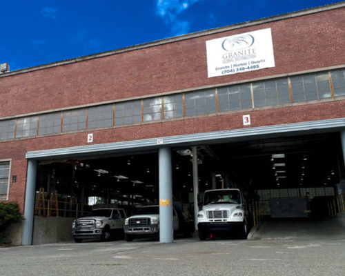 granite wholesalers warehouse