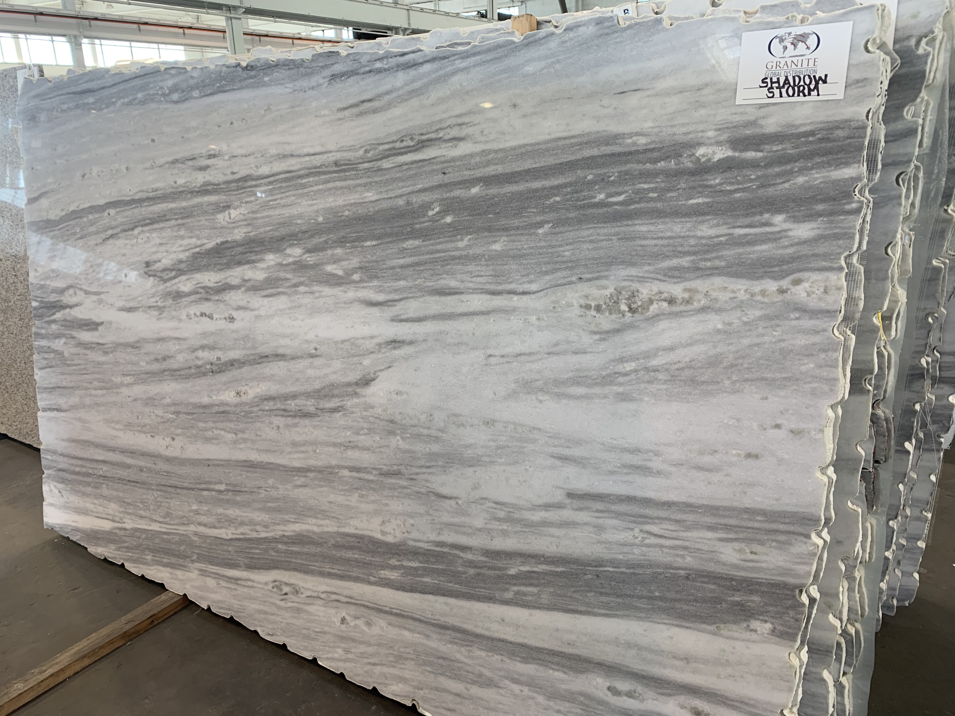 Shadow Storm Granite Global